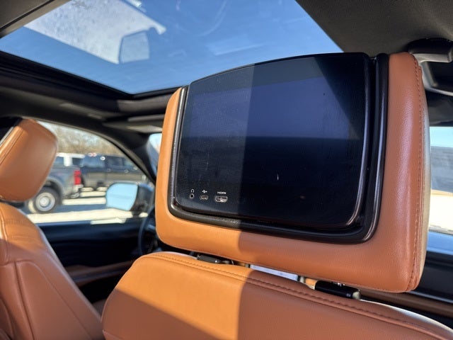 2024 Ford Expedition Max Platinum