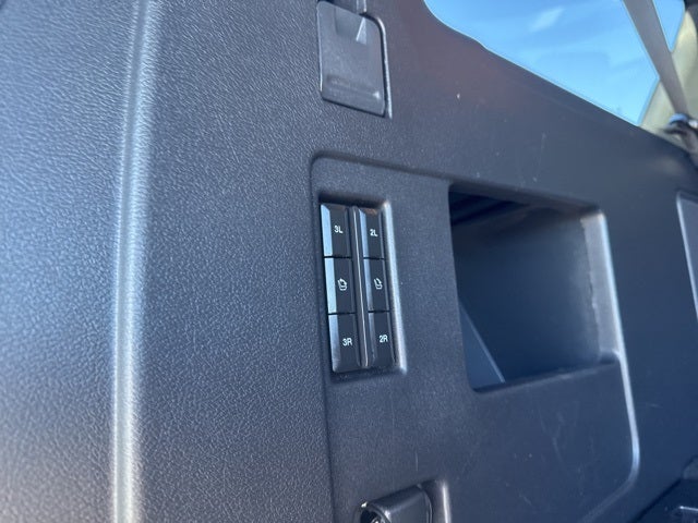 2024 Ford Expedition Max Platinum