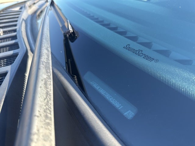 2024 Ford Expedition Max Platinum