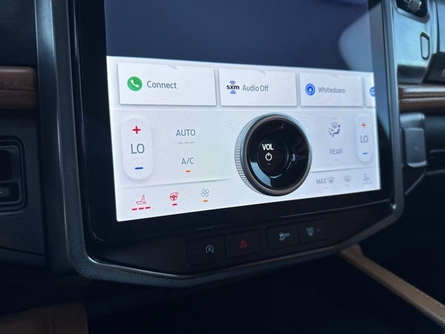 2024 Ford Expedition Max Platinum