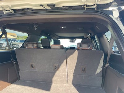 2023 Ford Expedition Max King Ranch