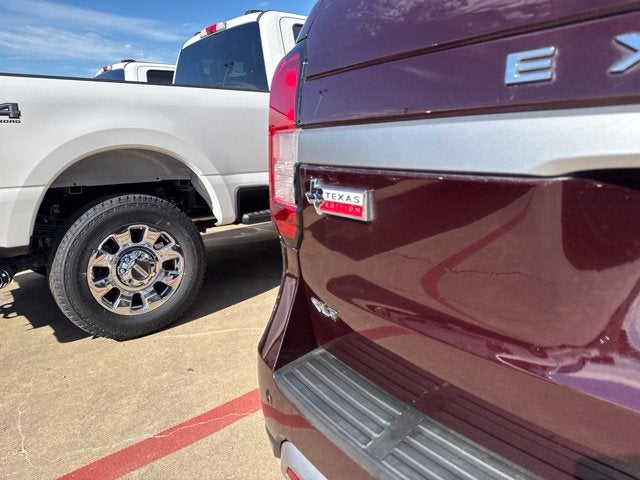 2024 Ford Expedition XLT