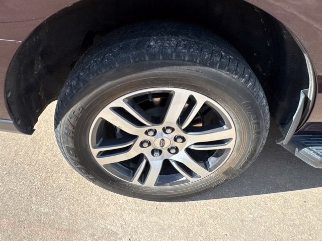 2024 Ford Expedition XLT