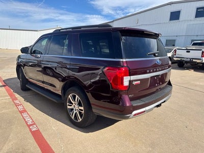 2024 Ford Expedition XLT