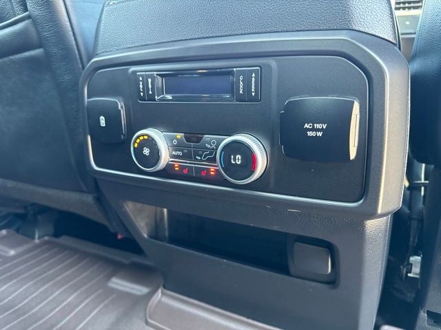 2020 Ford Expedition King Ranch