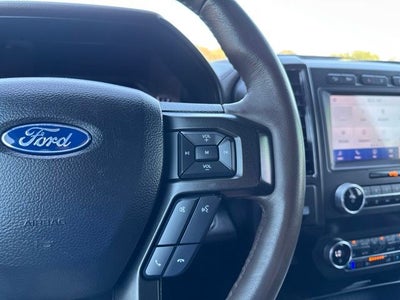 2020 Ford Expedition King Ranch