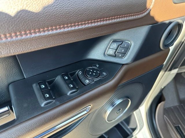 2020 Ford Expedition King Ranch