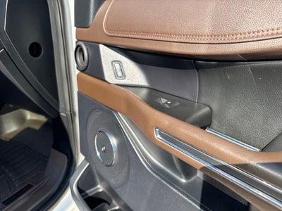 2020 Ford Expedition King Ranch