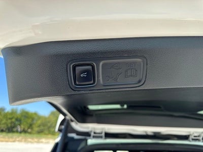 2020 Ford Expedition King Ranch