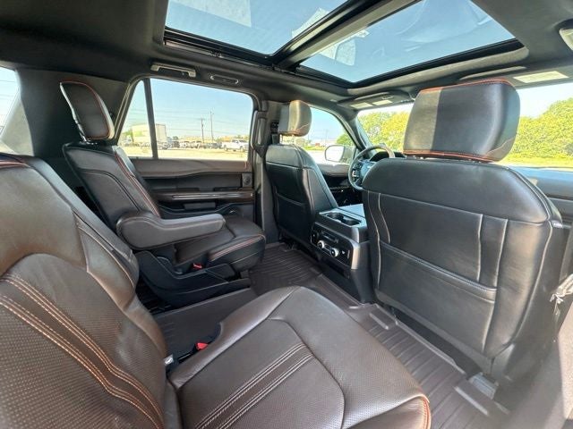 2020 Ford Expedition King Ranch