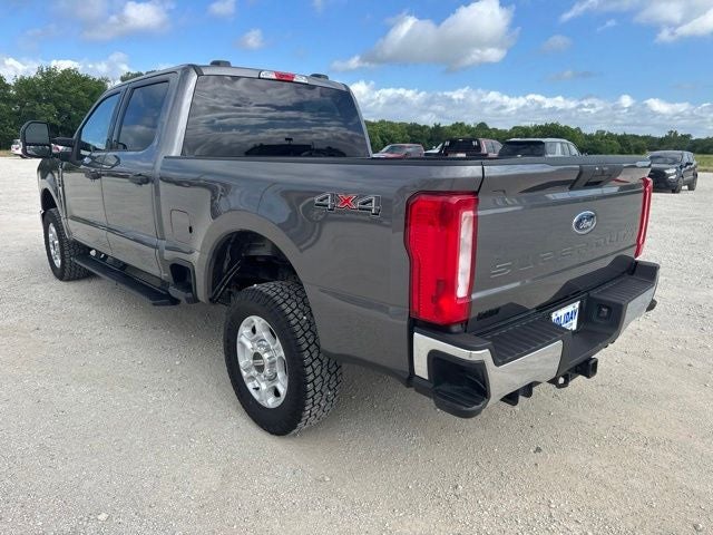 2025 Ford F-250SD XLT