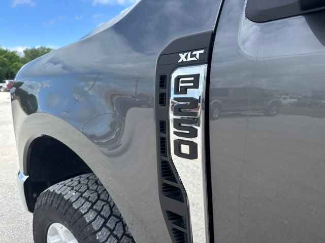 2025 Ford F-250SD XLT