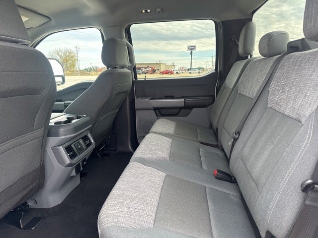 2024 Ford F-250SD XLT