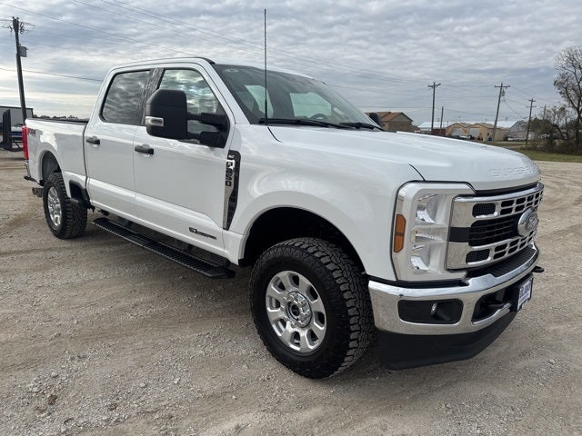 2024 Ford F-250SD XLT