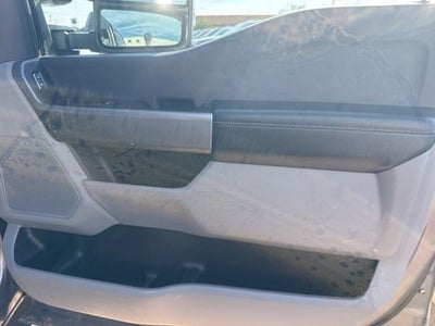 2025 Ford F-250SD XLT