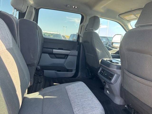 2025 Ford F-250SD XLT