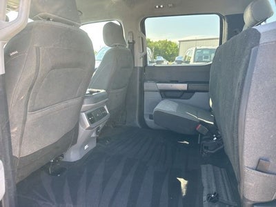 2025 Ford F-250SD XLT