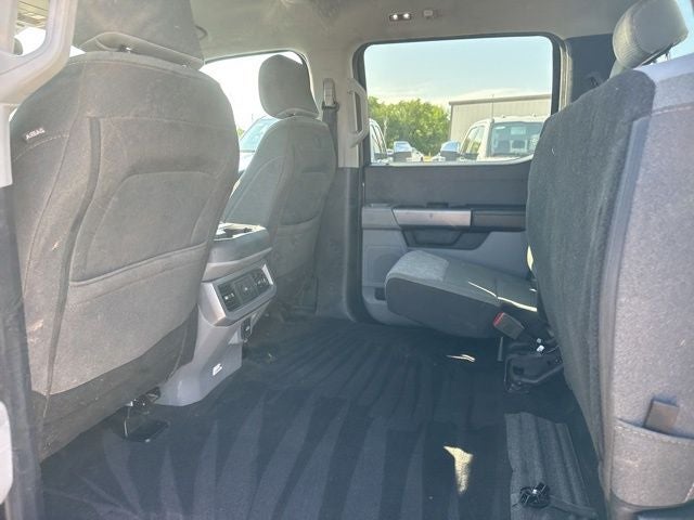2025 Ford F-250SD XLT