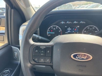 2025 Ford F-250SD XLT