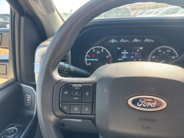 2025 Ford F-250SD XLT