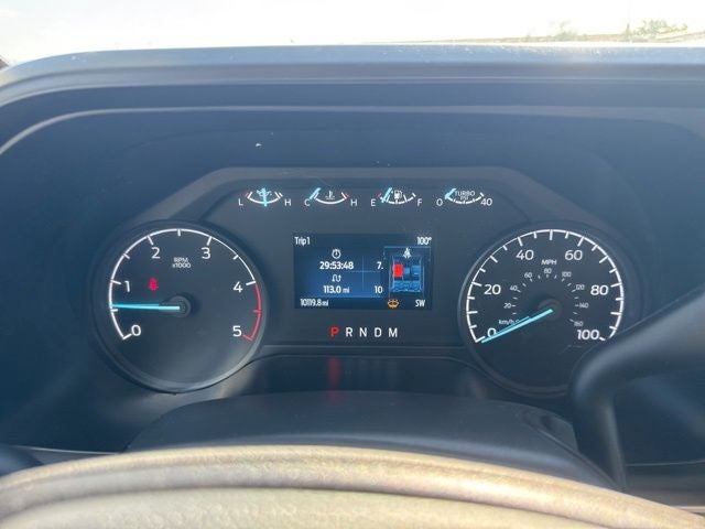 2025 Ford F-250SD XLT