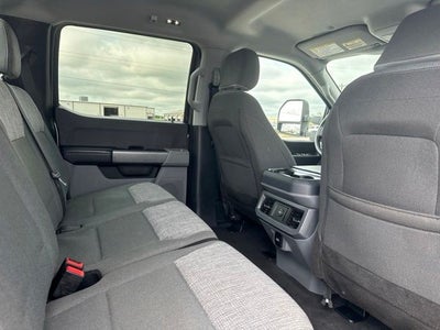 2025 Ford F-250SD XLT