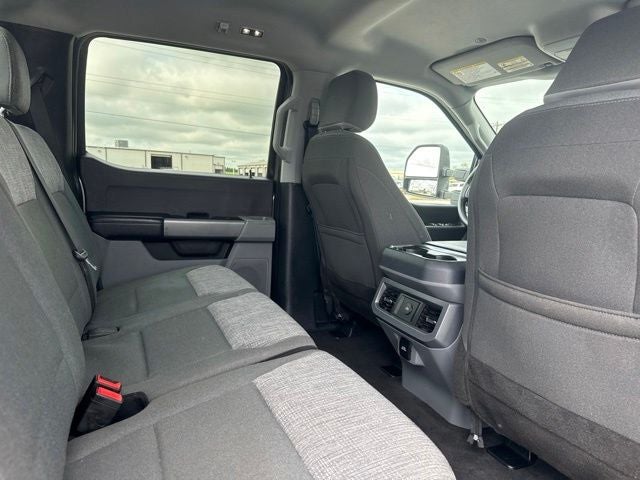 2025 Ford F-250SD XLT