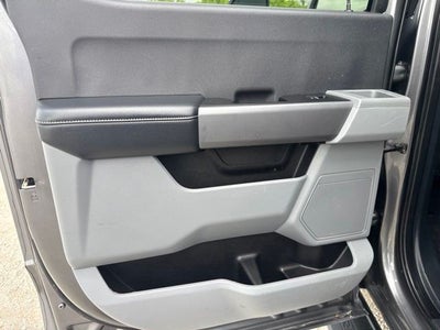 2025 Ford F-250SD XLT