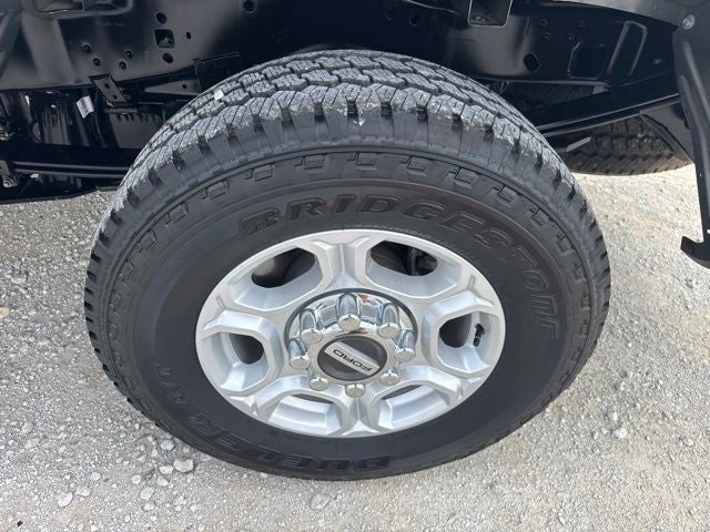 2025 Ford F-250SD XLT