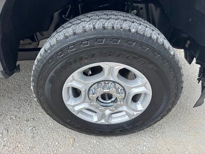 2025 Ford F-250SD XLT