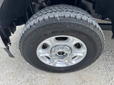 2025 Ford F-250SD XLT