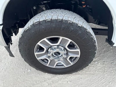 2025 Ford F-250SD XLT