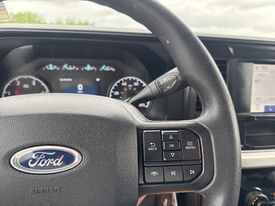 2025 Ford F-250SD XLT