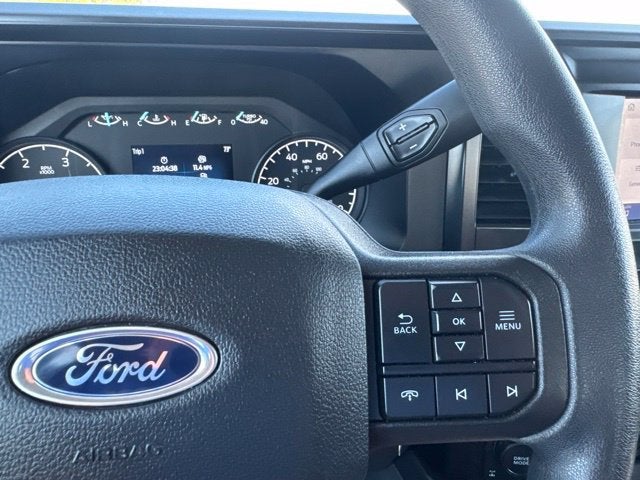 2025 Ford F-250SD XLT