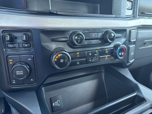 2025 Ford F-250SD XLT