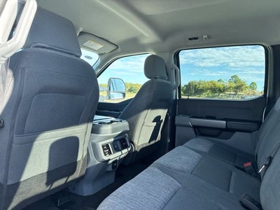 2025 Ford F-250SD XLT