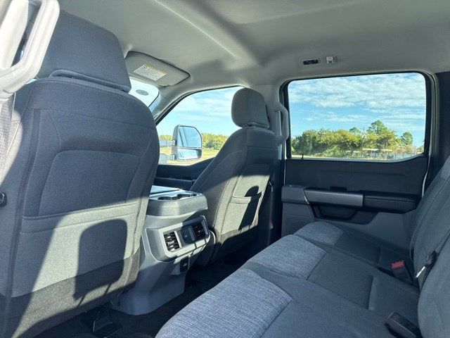 2025 Ford F-250SD XLT