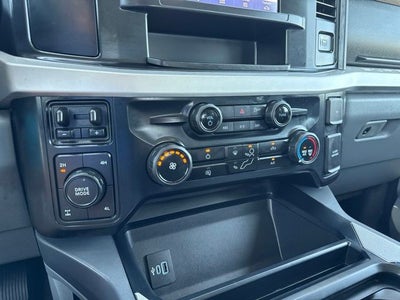 2025 Ford F-250SD XLT