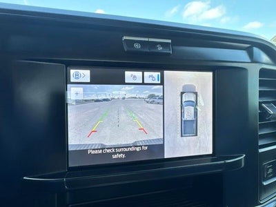2025 Ford F-250SD XLT
