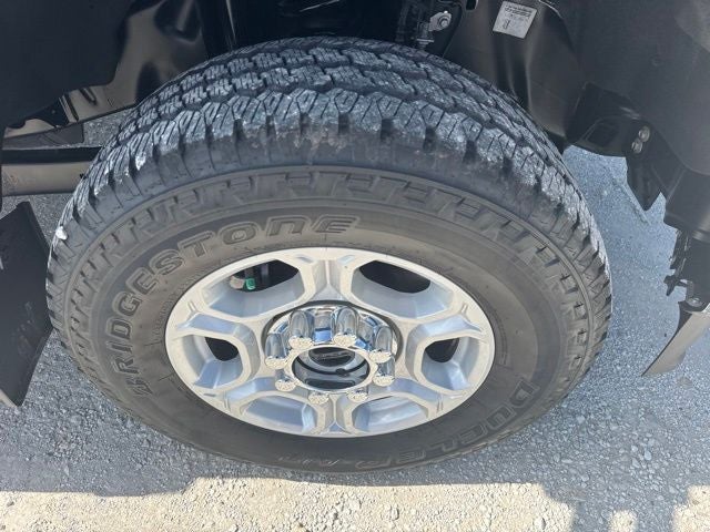 2025 Ford F-250SD XLT