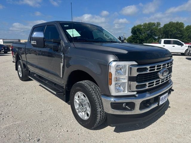 2025 Ford F-250SD XLT