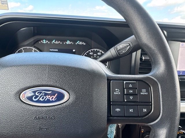 2025 Ford F-250SD XLT
