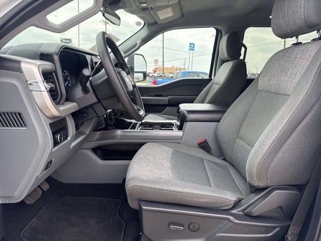 2025 Ford F-250SD XLT