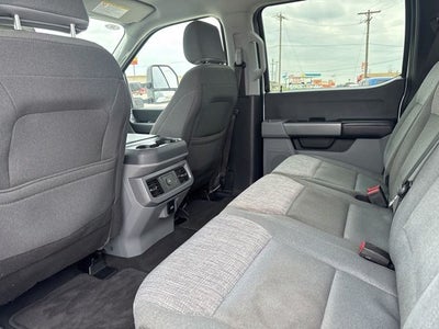 2025 Ford F-250SD XLT