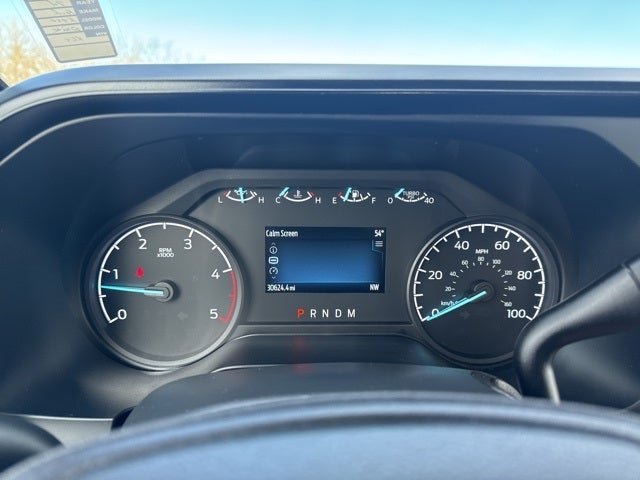 2024 Ford F-250SD XLT