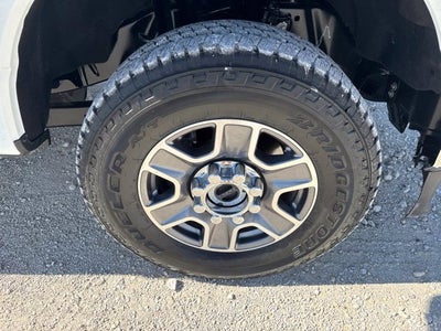 2025 Ford F-250SD XLT