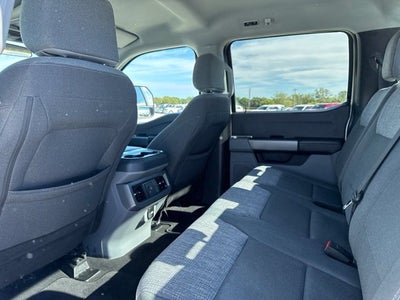 2025 Ford F-250SD XLT