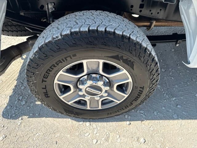 2025 Ford F-250SD XLT