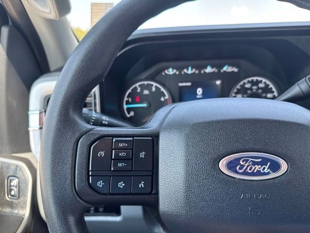 2025 Ford F-250SD XLT
