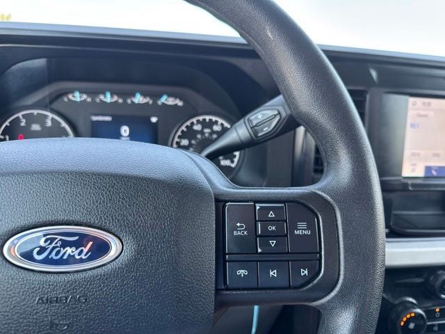 2025 Ford F-250SD XLT